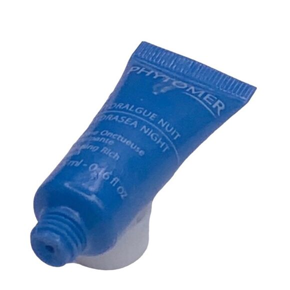 5/$25💜 Phytomer Hydrasea Night Plumping Cream - Picture 7 of 7